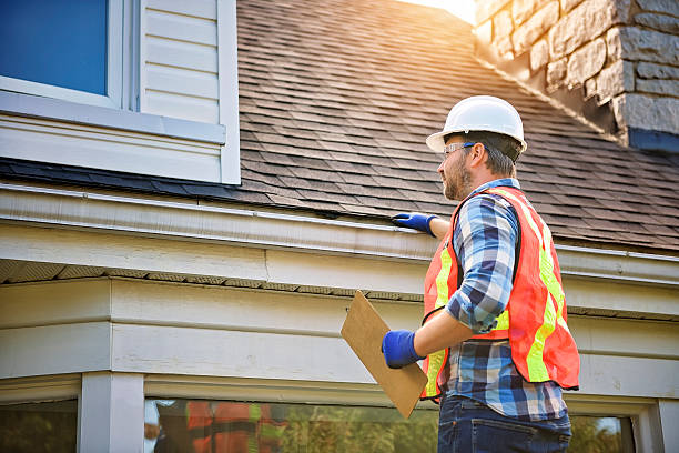 Licensed Roof Repair service in Moorhead, MN - Ben Roofing and Steel LLC